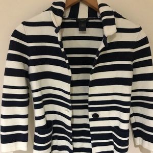 Ann Taylor blazer